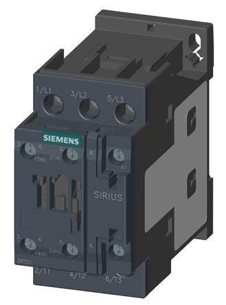 Siemens 3RT2023-1AC20 1243066