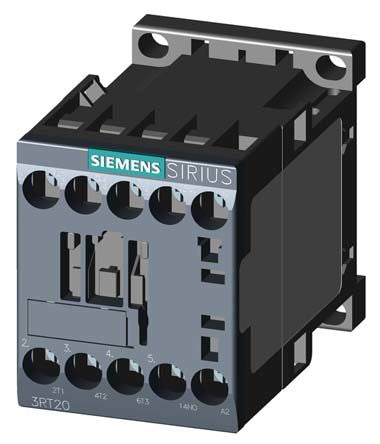 Siemens 3RT2016-1BA42 1243073