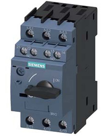 Siemens 3RV2021-1KA10 1243092