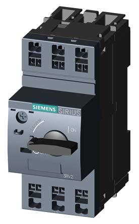 Siemens 3RV2011-0AA20 1243093