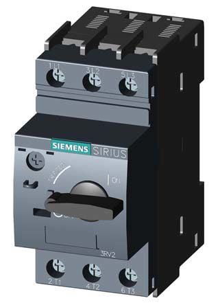 Siemens 3RV2321-4DC10 1243122