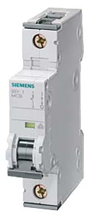Siemens 5SY4140-6 1243152