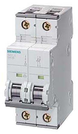 Siemens 5SY4201-7 1243161