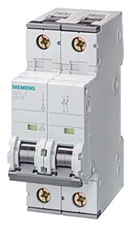 Siemens 5SY4201-8 1243162