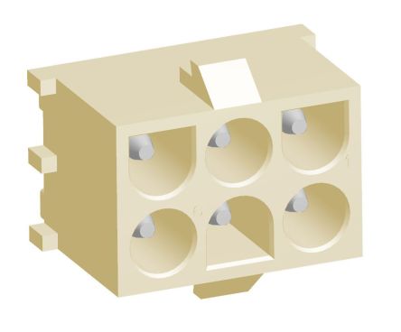 TE Connectivity 1969814-1 1243491