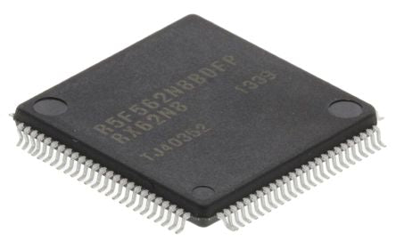Renesas Electronics R5F110PGGFB#30 1243683