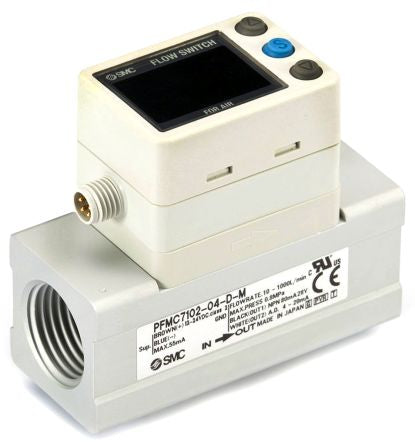 SMC PFMC7102-F04-B 1243828