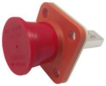 Amphenol SLP R A 25 C P S R 1243961