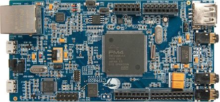 Cypress Semiconductor FM4-176L-S6E2GM 1244166