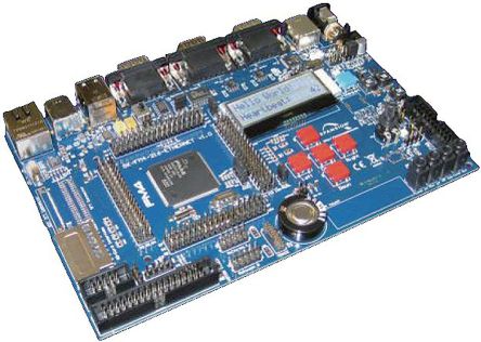 Cypress Semiconductor FM4-216-ETHERNET 1244167