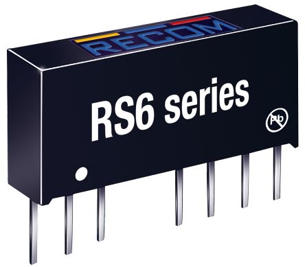 Recom RS6-1205S 1668808