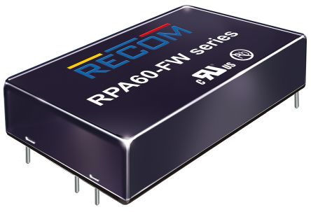 Recom RPA60-2412SFW/P 1622790