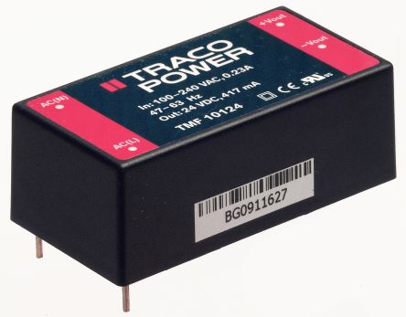 TRACOPOWER TMF 10105 1244540