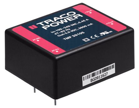 TRACOPOWER TMF 20124 1244547