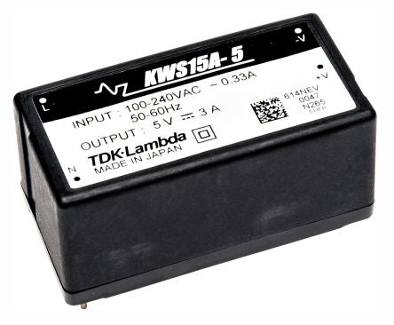 TDK-Lambda KWS-15A-12 1244727