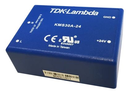 TDK-Lambda KMS-30A-15 1244740