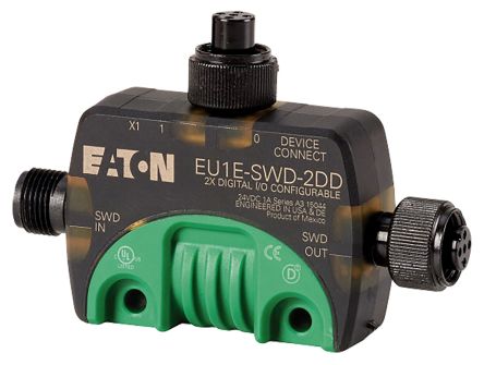 Eaton EU2E-SWD-2DD 1245202