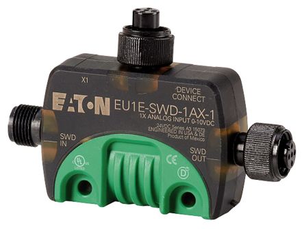 Eaton 174717 | EU1E-SWD-1AX-1 1245203