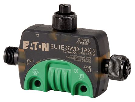 Eaton EU1E-SWD-1AX-2 1245204
