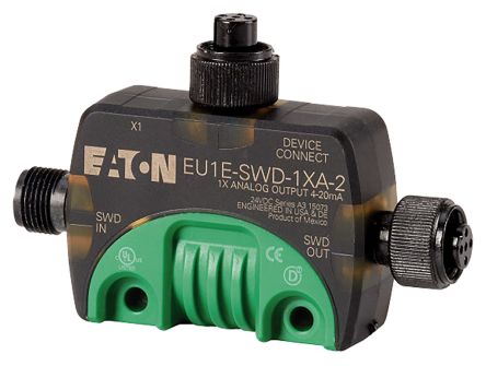 Eaton EU1E-SWD-1XA-2 1245206