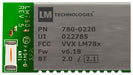 LM Technologies LM780-0223 1245560