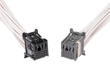 Molex 160014-0004 1245630