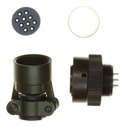 Souriau 85106EC1210P50 1246002