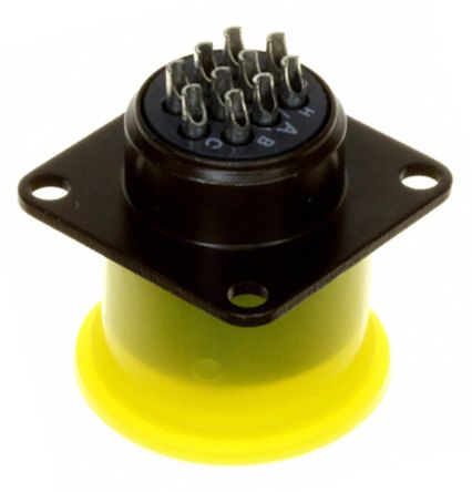 Souriau 85102E1210S50 1246012