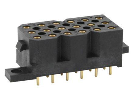 Souriau SMS18GE3 1246039