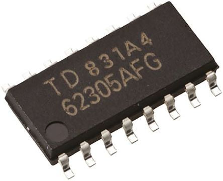 ROHM BA12003BF-E2 1246448