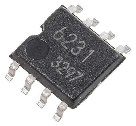 ROHM BD6210F-E2 1246475