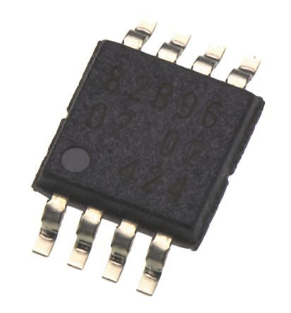 ROHM BD82065FVJ-E2 1246490