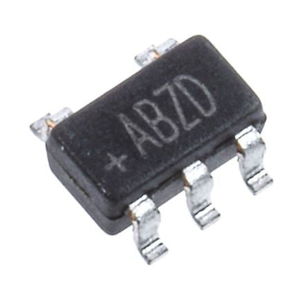 ROHM BU33SD2MG-MTR 1246516