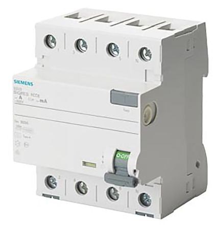 Siemens 5SV3347-6KK12 1247724