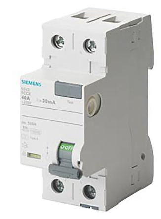 Siemens 5SV3111-6 1247725