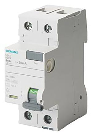 Siemens 5SV3612-6 1247737