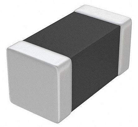 Murata BLM18EG601SH1D 1248154