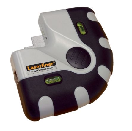 Laserliner SuperSquare Laser 1248653