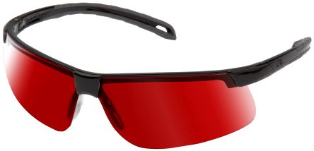 Laser Vision Red Laser Glasses 1248880