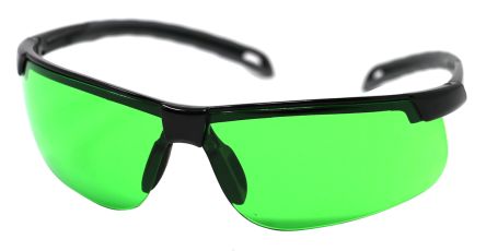 Laser Vision Green Laser Glasses 1248881