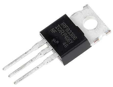 Infineon IRFB3306PBF 1249003