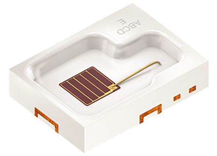 OSRAM Opto Semiconductors KS DMLQ31.23-GZJY-68-J3T3 1685178