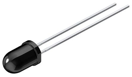 OSRAM Opto Semiconductors SFH 4554-DWEW 1685216