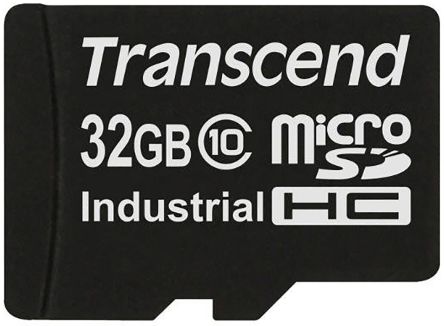 Transcend TS32GUSDC10I 1249647