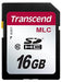 Transcend TS16GSDHC10M 1249654