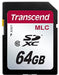 Transcend TS64GSDXC10M 1249656