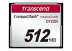 Transcend TS512MCF220I 1249674