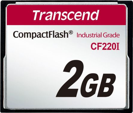 Transcend TS2GCF220I 1249676