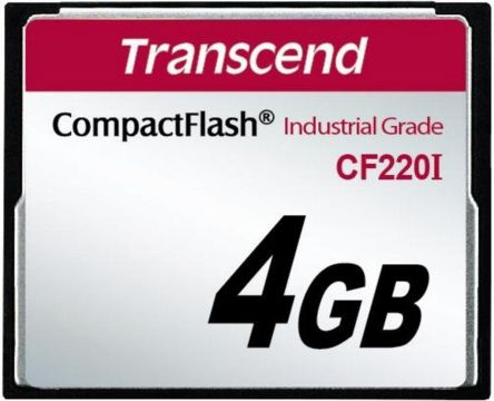Transcend TS4GCF220I 1249677
