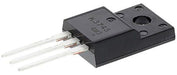 ON Semiconductor 2SK3745LS-1E 1249945